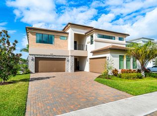 Lotus Palm, Boca Raton, FL 33434