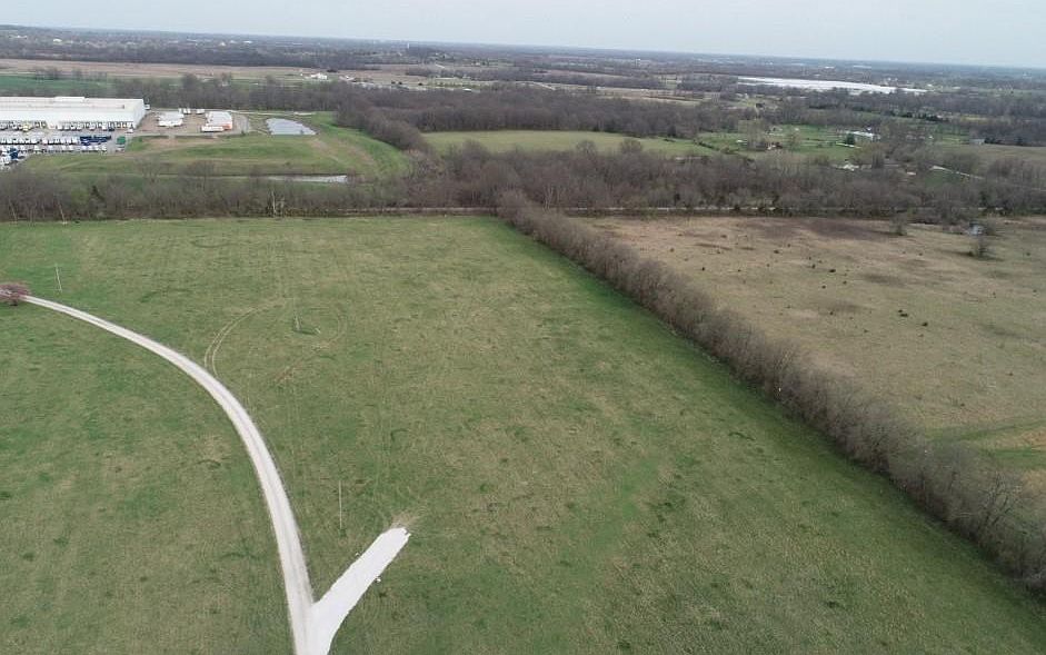 2nd image of TRACT S Belle Plain Rd #C