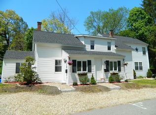 36 Dale St #1, Andover, MA 01810