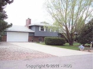 1315 Imperial Rd, Colorado Springs, CO 80918