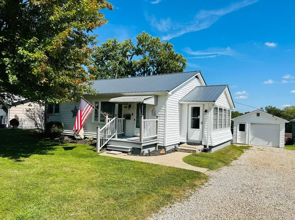 143 Highland Dr, New Lexington, OH 43764
