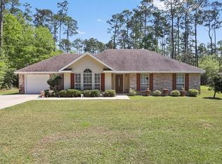 61082 N Mill Rd, Lacombe, LA 70445