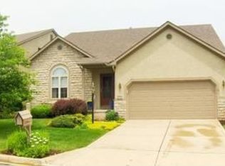 8584 Libra Rd, Dublin, OH 43016