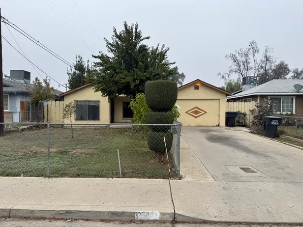 322 W Vine Avenue, Visalia, CA 93291