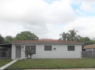 7871 NW 30th St, Hollywood, FL 33024