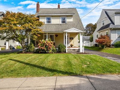 263 Homecroft Rd, Syracuse, NY, 13206