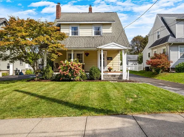 263 Homecroft Rd, Syracuse, NY 13206