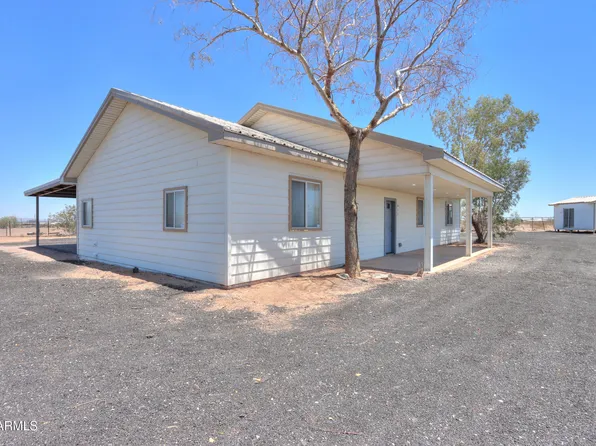 873 S MORALES Drive, Maricopa, AZ 85138