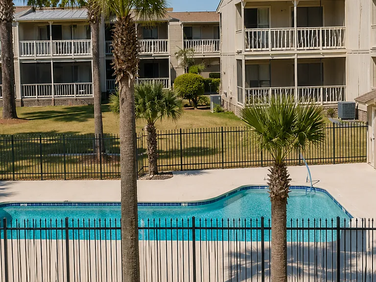 3015 Old Bryan Dr #17-3 — Photo 23