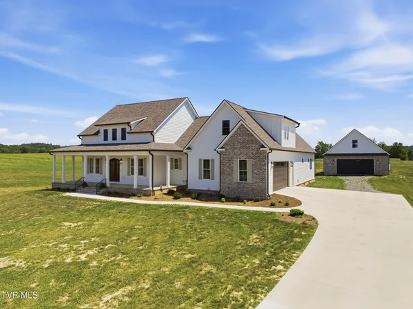 7242 Wolfe Ridge Ct, Piney Flats, TN 37686