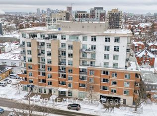 131 Holland Ave #412, Ottawa, ON K1Y 3A2