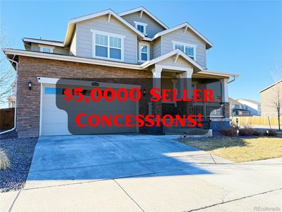 24548 E Ada Avenue, Aurora, CO, 80018