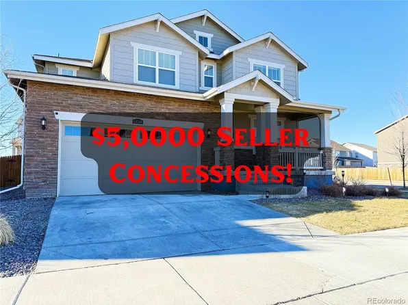 24548 E Ada Avenue, Aurora, CO 80018