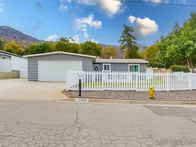 11003 Larkridge St, Santee, CA, 92071