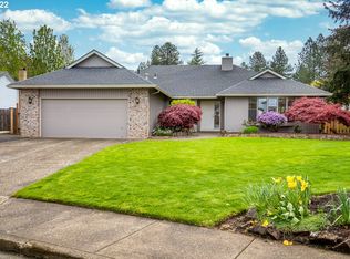 916 SW 167th Pl, Beaverton, OR 97006