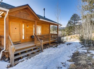 108 Sunset Dr, Bailey, CO 80421