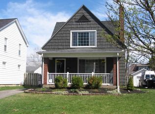 608 Wiltshire Rd, Columbus, OH 43204