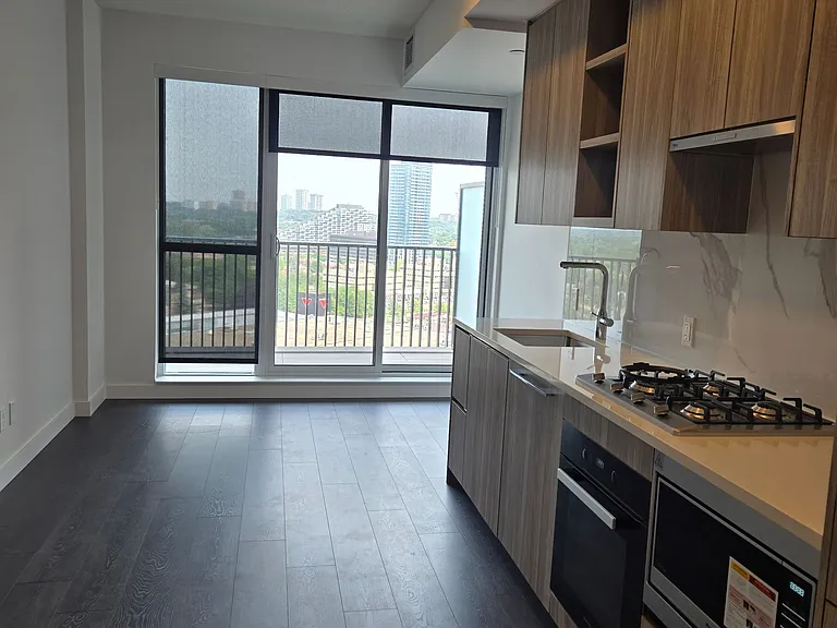 18 Esther Shiner Blvd #1209 — Photo 4