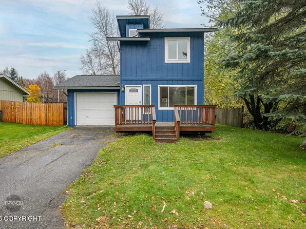 7955 Stanley Dr, Anchorage, AK 99518