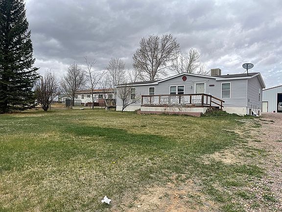 2nd image of 1663 E Airport Rd