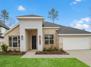 15369 Legacy Park Way, Magnolia, TX 77354