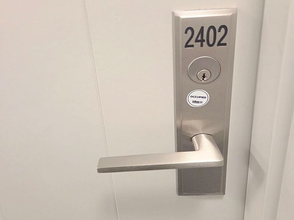 2nd image of 2550 Simcoe St N #2402