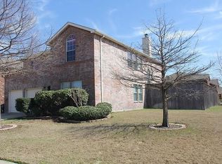 101 Galloping Trl, Forney, TX 75126