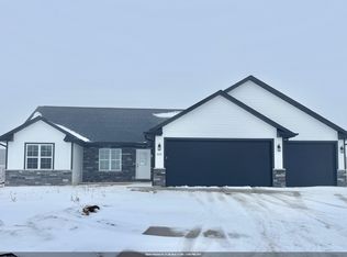 3124 Toad Island Trl, De Pere, WI 54115