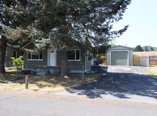 1505 N 4th Ave, Kelso, WA 98626