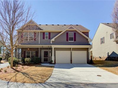 1475 Walker Ct SE, Smyrna, GA, 30080