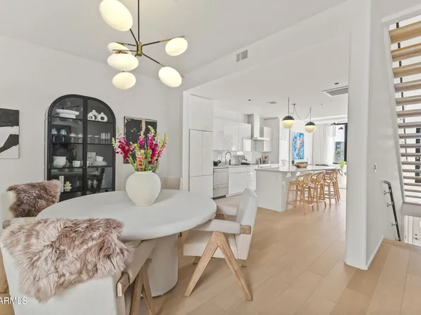 312 E WINDSOR Avenue #1, Phoenix, AZ 85004