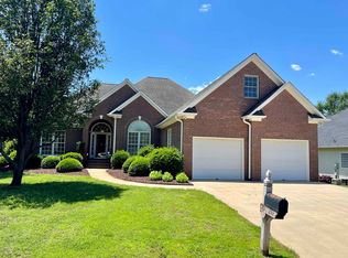 247 Rock Springs Dr, Spartanburg, SC 29301