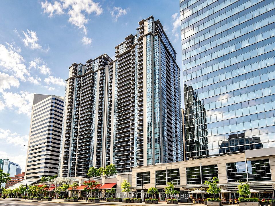 1st image of 4968 Yonge St #1007