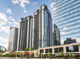 4968 Yonge St #1007, Toronto, ON M2N7G9