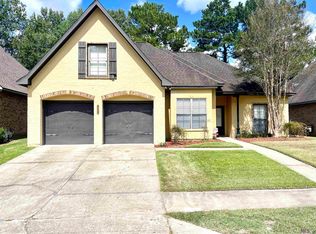 3122 Grassy Lake Dr, Baton Rouge, LA 70816
