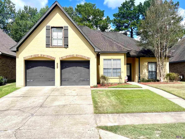3122 Grassy Lake Dr, Baton Rouge, LA 70816