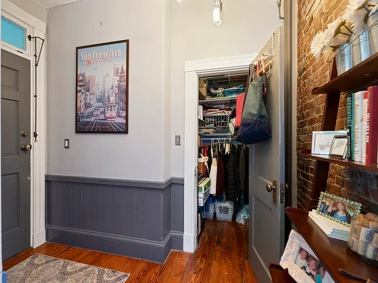 1411 Washington St #24 — Photo 3