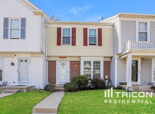 4440 Kentford Rd, Owings Mills, MD 21117