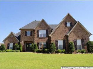 3076 Central Pkwy, Southaven, MS 38672