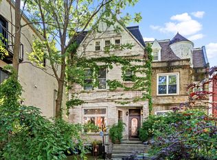 4408 S Lake Park Ave, Chicago, IL 60653