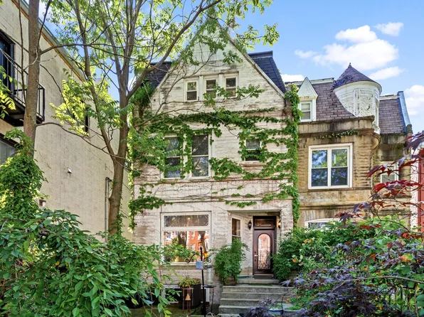 4408 S Lake Park Ave, Chicago, IL 60653