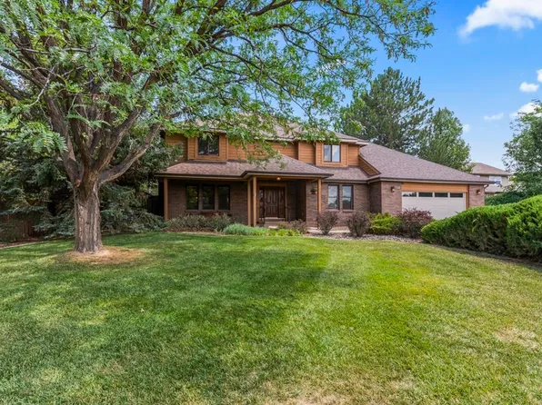 740 Centauri Dr, Grand Junction, CO 81506