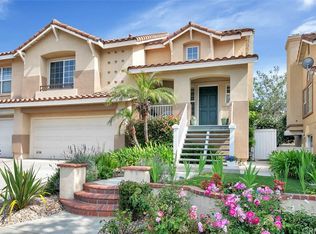 20 Via Amor, Rancho Santa Margarita, CA 92688