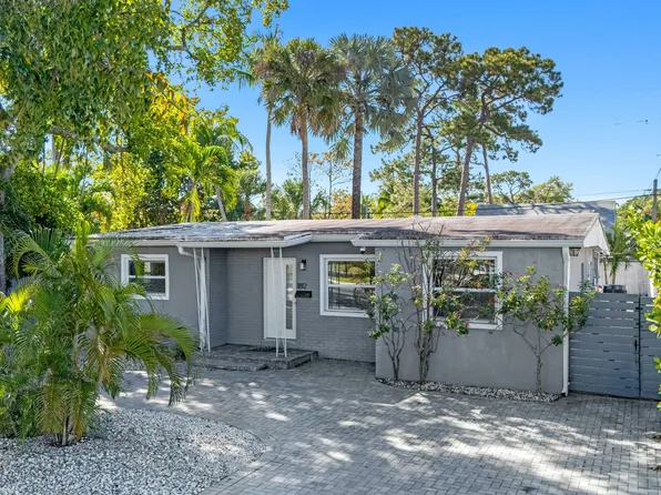 1812 SW 9th Street, Fort Lauderdale, FL 33312