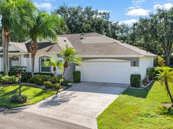 1122 MCDANIEL STREET #1122, SUN CITY CENTER, FL 33573