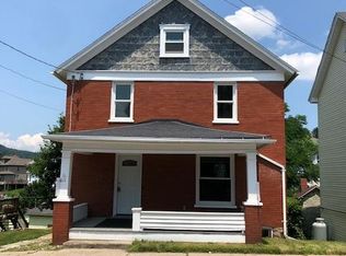 611 E Main St, Roaring Spring, PA 16673