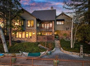 39290 Point, Bass Lake, CA 93604