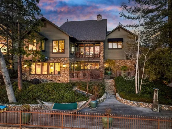 39290 Point, Bass Lake, CA 93604