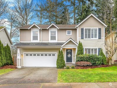 4828 112th Street SE, Everett, WA, 98208
