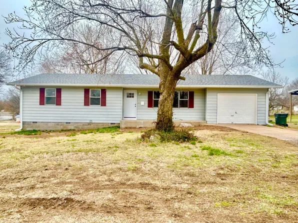 305 N Olive, Pierce City, MO 65723